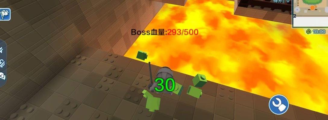 《乐高无限》新手操作指南（轻松上手）