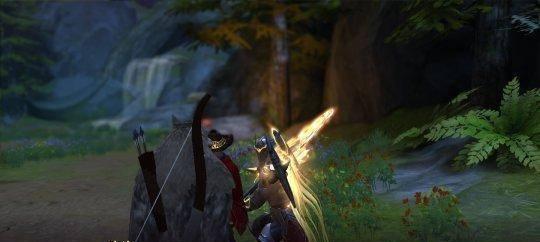 猎魂觉醒武器进化攻略——打造神装（进化攻略）