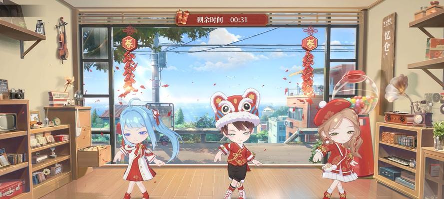 探索新世界，破解谜题，开启你的冒险之旅（探索新世界）