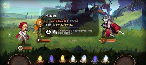 《万象物语》琉阵容搭配推荐（搭建最强琉阵容）