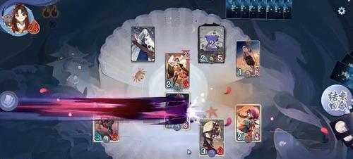 《阴阳师》百闻牌绝技之烧绳攻略（如何正确使用百闻牌烧绳功能）