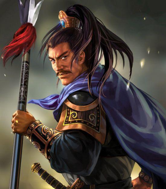 《英雄爱三国》-以凌统为主的武将技能详解（游戏中最强力的凌统如何施展绝技）