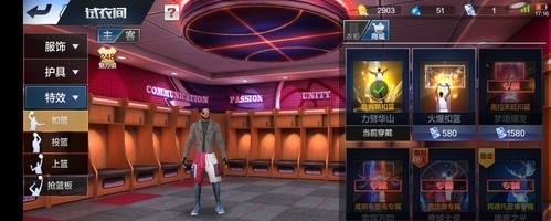 NBA2K中最强库里的属性能力详解（探秘S库里在游戏中的威力）