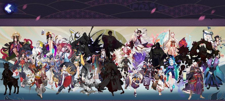 阴阳师荒阵容搭配攻略（打造荒反击流阵容）