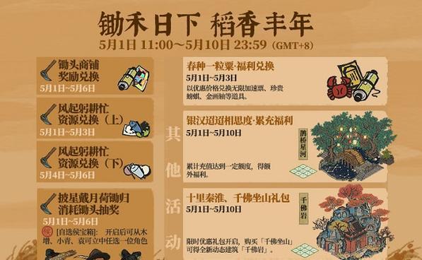 《以群雄时代》政令攻略（必须掌握的政令作用一览）