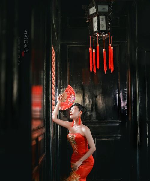 人像摄影中的曝光参数调节（提高摄影技术的关键）