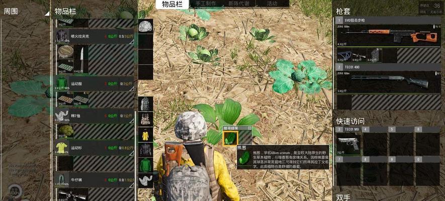 烤肉必备（掌握这些技巧）