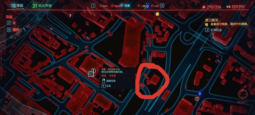 揭秘以赛博朋克2077地下黑拳双胞胎打法（掌握关键技巧）