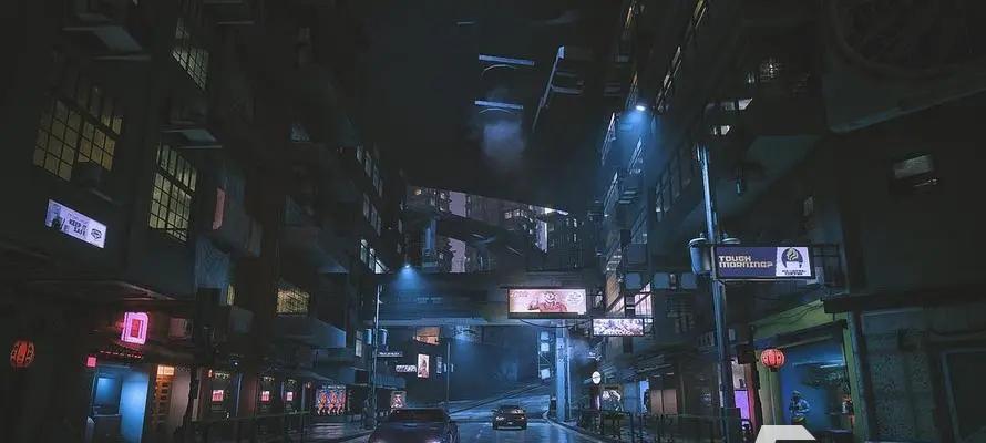 《升级游戏技巧，成为以赛博朋克2077中的最强者》（掌握关键技能）