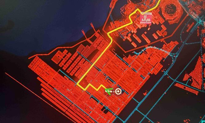 玩转《赛博朋克2077》螳螂刀（掌握这些操作）