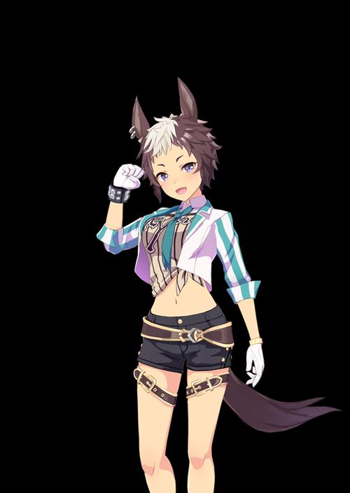 《以赛马娘大树快车》如何培养最强赛马娘（赛马娘大树快车培养攻略）