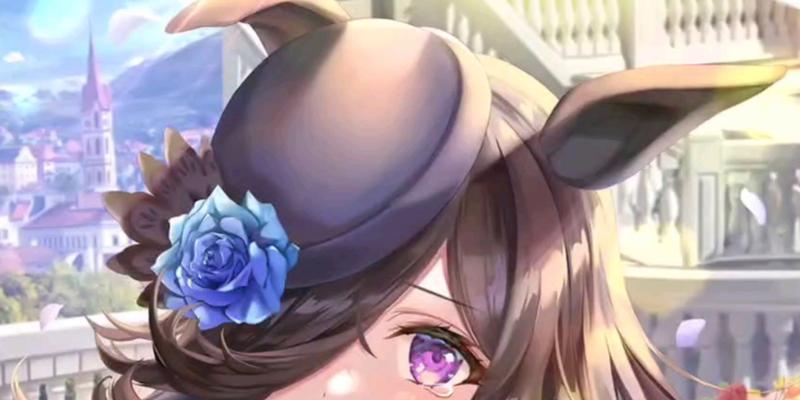 《以赛马娘米浴》育成攻略（打造最强赛马战队）
