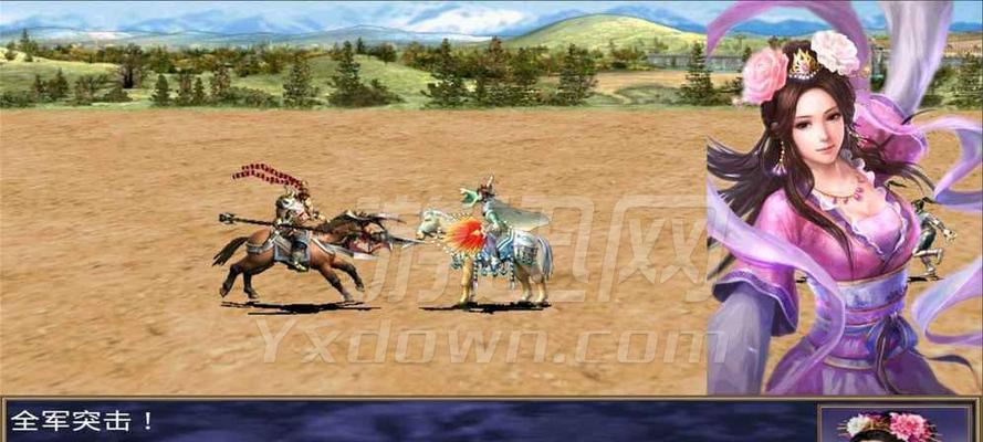 三国群英传2秘技补充篇——打破游戏限制，玩转最强武将（探秘三国群英传2中最强大的秘技）