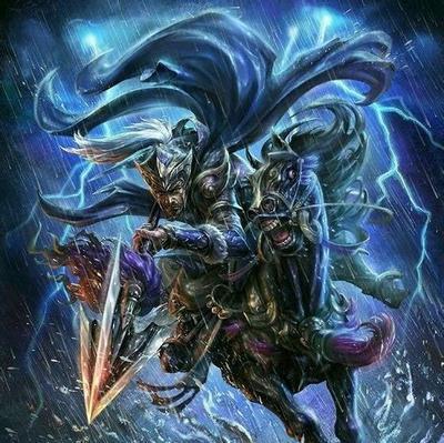 揭秘三国杀谋赵云技能，解析赵云的实力（深入探究赵云的三个技能）