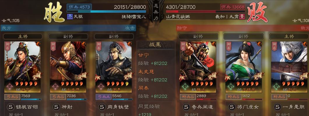 《三国志12》益州平定剧本新势力攻略（打通益州新势力攻略）