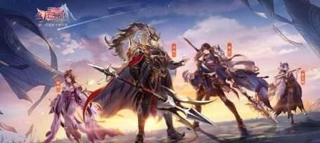 三国志幻想大陆（深度游戏评测）