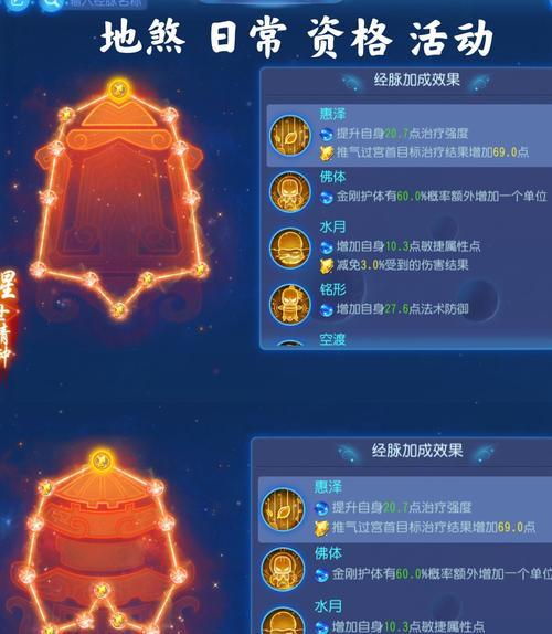 《梦幻西游三维版》生化寺加点攻略（练级必备）