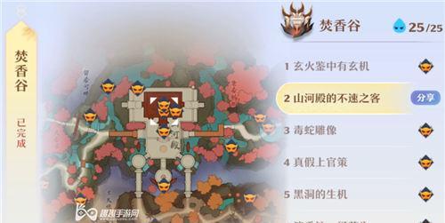 探秘梦幻新诛仙河阳城灵境，攀登进阶（细节决定成败）