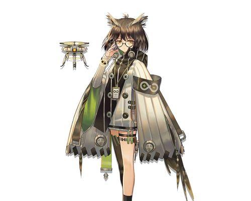 揭秘2024春节限定干员预测，你准备好了吗（探寻2024春节限定干员的身世与能力）