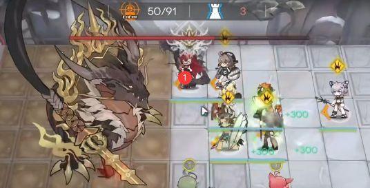 明日方舟波登可精二材料全解析（打造最强波登可）