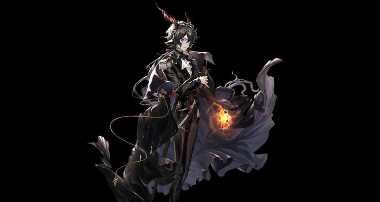 《明日方舟》黑键精二材料全解析