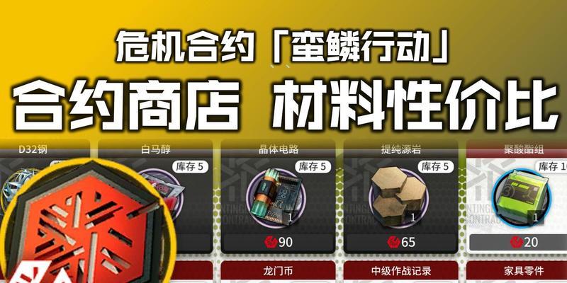 明日方舟（游戏玩家必看）