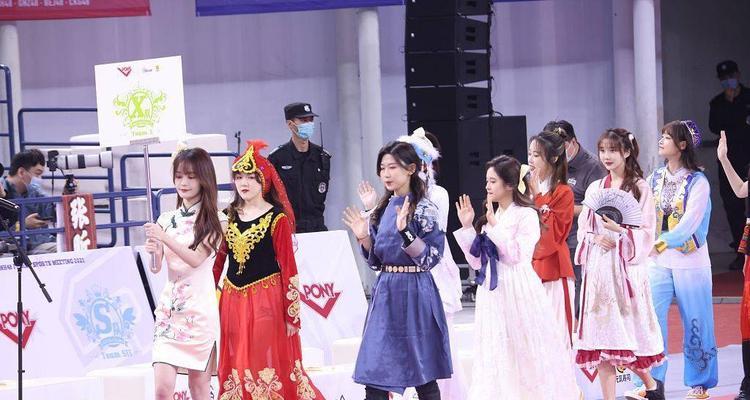 《元气偶像季Q君图鉴详解》（开启元气偶像之旅）