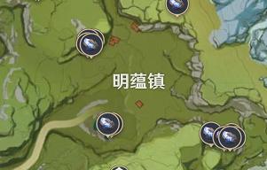 原神机关棋谭难度4：年双燕来还去攻略，如何通关