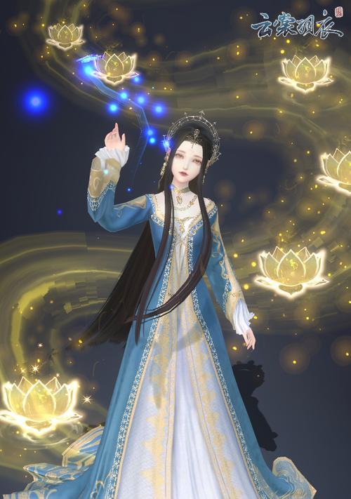 《云裳羽衣4-2剧情完美通关攻略》（用心策划）