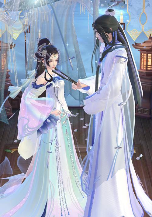 《云裳羽衣6-3剧情完美搭配详解》（如何让你的游戏更加顺利）