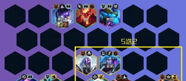 《以执剑之刻鹤间大吉阵容》与武士阵容搭配攻略（如何打造最强战斗阵容）
