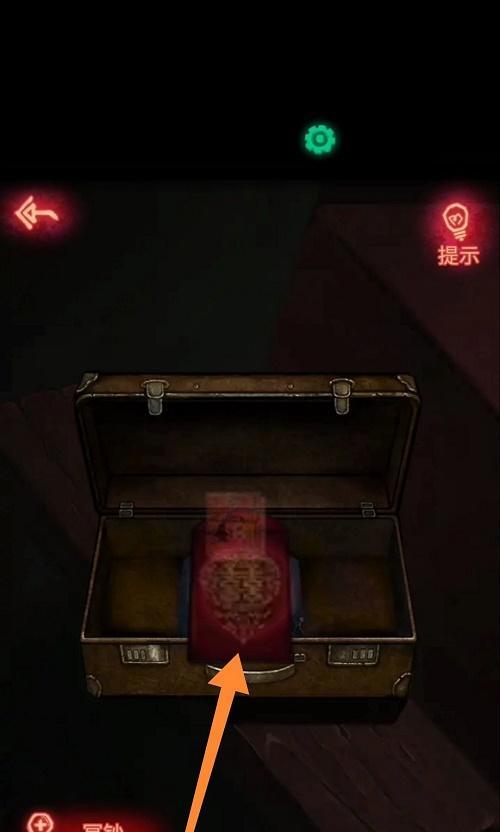 《以纸嫁衣》游戏全关攻略，一步到位（15个章节通关方法汇总）