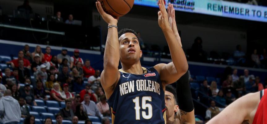 探秘NBA2K21中最强球员奥卡福的属性能力（NBA2K21中奥卡福的属性能力解析）