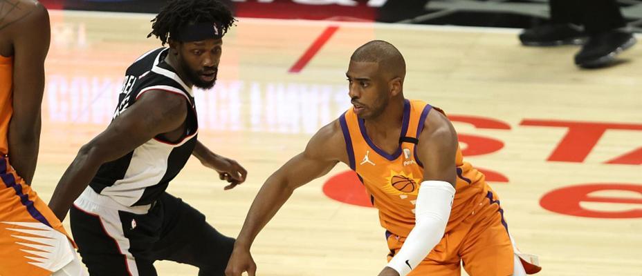 《NBA2K22中的最强贝弗利》（深入了解P贝弗利属性能力）