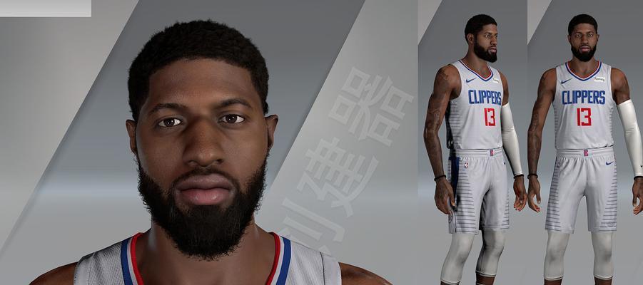 NBA2K21最强加索尔P加索尔属性全解（NBA2K21中如何打造最强加索尔P加索尔）