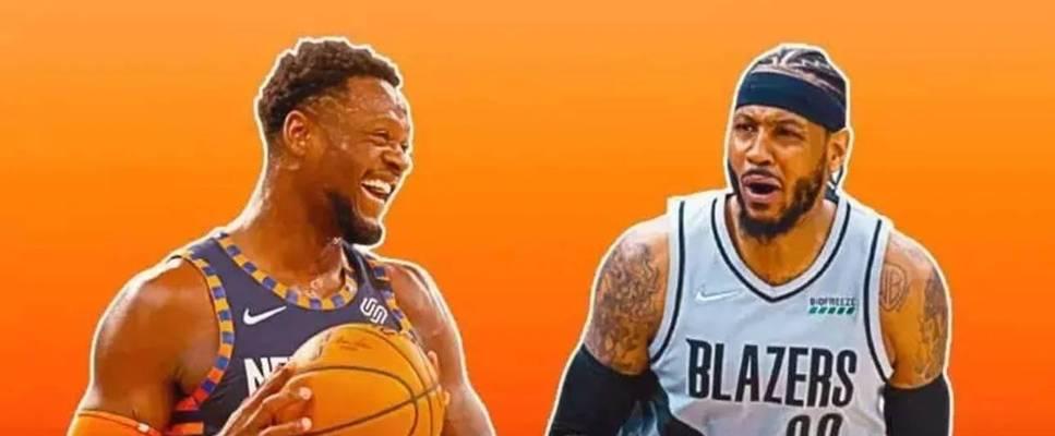 NBA2K22中最强兰德尔的属性能力详解（J兰德尔能力值分析）
