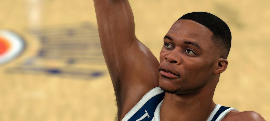 最强控卫西蒙斯的属性能力详解（NBA2K21中西蒙斯的游戏实力）