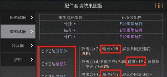 从属性分析到使用技巧，一篇攻略教你如何玩转蜗牛合金护盾（从属性分析到使用技巧）