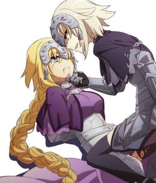 贞德（Alter）