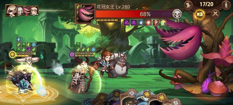 《元素方尖》方尖塔赛季80层-150层的完美过法（从装备搭配到技巧解析）