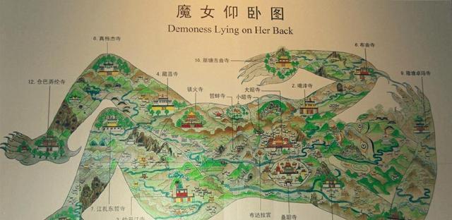 《长安幻世》火系罗刹女技能解析攻略（打造最强火系罗刹女）