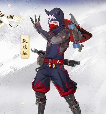 《风云岛行动》英雄大全（一探所有角色技能的威力和运用方法）