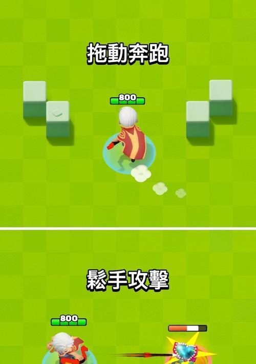 弓箭传说快速刷图攻略（半自动刷图技巧分享）