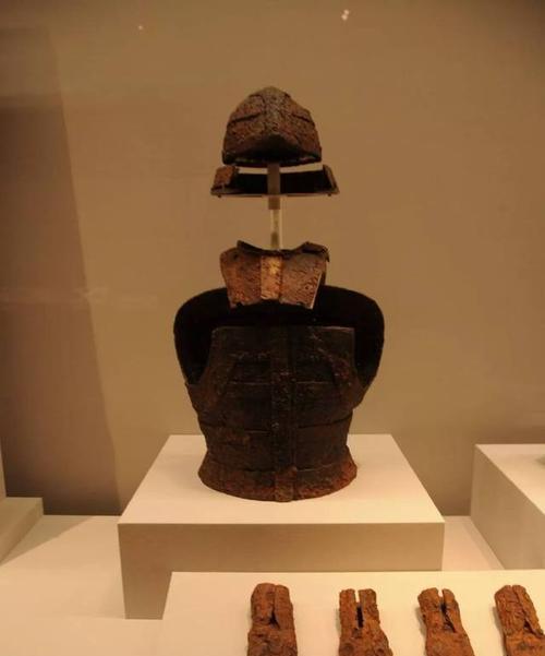 古代战场上，保护哪个部位最需要（古代战场上）