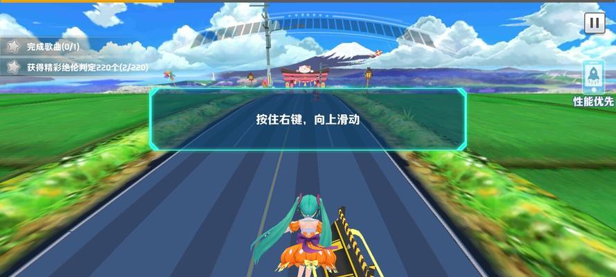 初音速结婚系统全面解析（游戏里的浪漫婚礼）