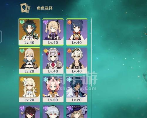 原神魈怎么样魈平民攻略（从零开始）