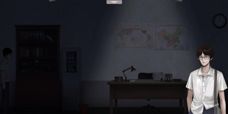《以虫鸣第一章》全关卡通关攻略（探索神秘森林）