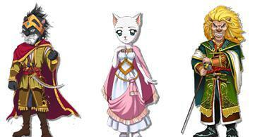 《纯白魔女》上位职业解锁条件一览（如何解锁纯白魔女上位职业）
