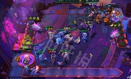 S7云顶之弈幽影龙格斗阵容搭配攻略（打造最强幽影龙格斗阵容）