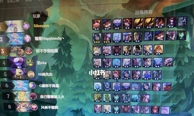 S55云顶之弈结算结束时间预测（LoLS55战队排名和奖金预测）